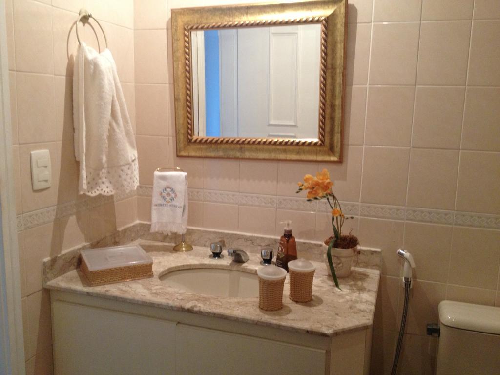 Apartamento Delicioso Com Linda Vista *