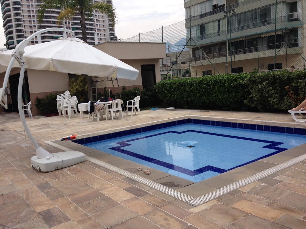Delicioso Com Linda Vista Apartamento Río de Janeiro