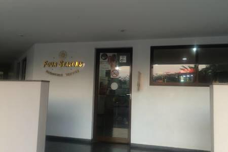 Apartamento Delicioso Com Linda Vista Río de Janeiro
